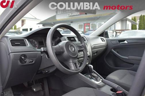 2012 Volkswagen Jetta S