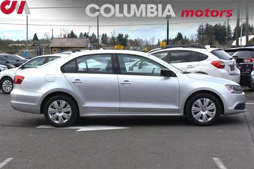 2012 Volkswagen Jetta S
