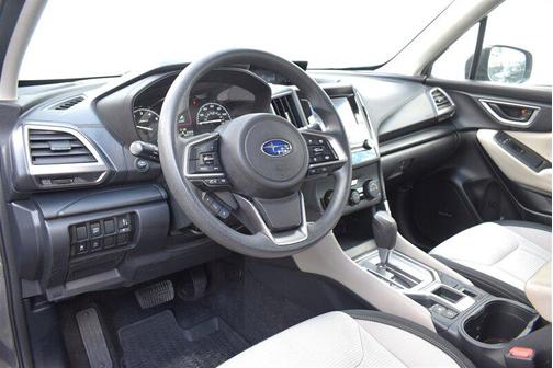 2024 Subaru Forester Base