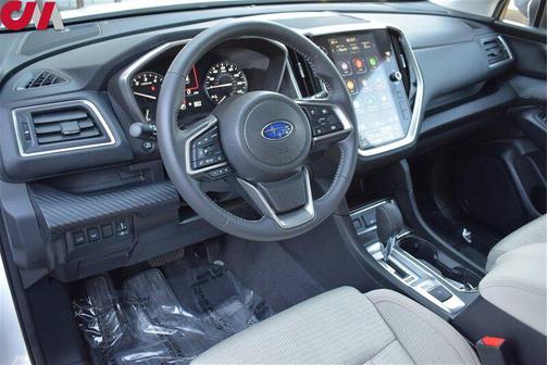 2025 Subaru Ascent Premium 7-Passenger