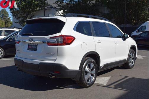 2025 Subaru Ascent Premium 7-Passenger