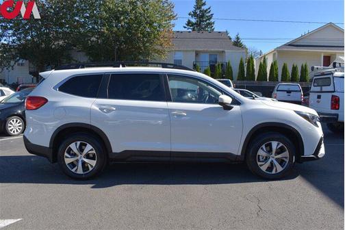 2025 Subaru Ascent Premium 7-Passenger