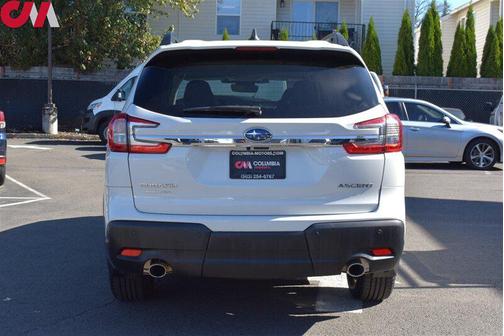 2025 Subaru Ascent Premium 7-Passenger