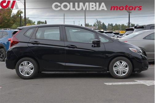 2019 Honda Fit LX