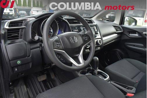 2019 Honda Fit LX