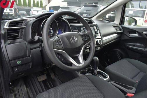 2019 Honda Fit LX