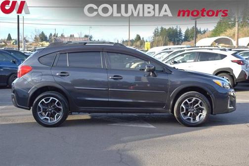 2016 Subaru Crosstrek 2.0i Premium