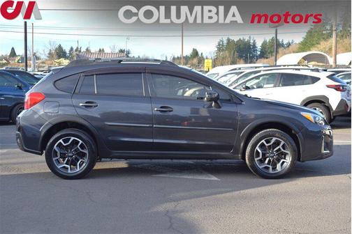 2016 Subaru Crosstrek 2.0i Premium