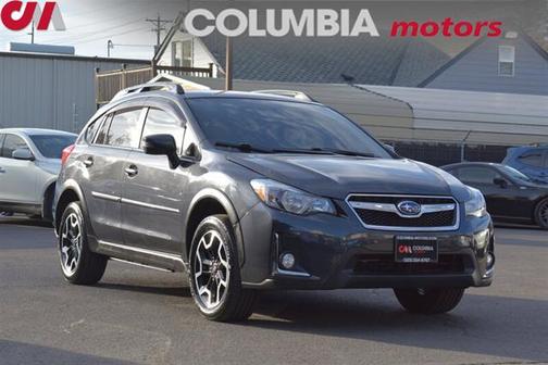 2016 Subaru Crosstrek 2.0i Premium