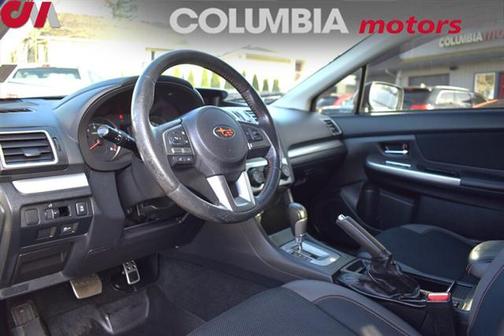 2016 Subaru Crosstrek 2.0i Premium