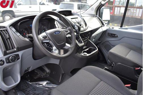 2019 Ford Transit-150 Base