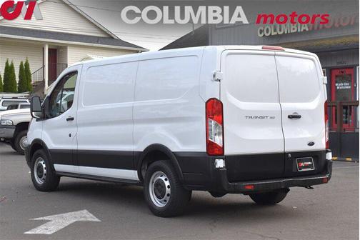 2019 Ford Transit-150 Base