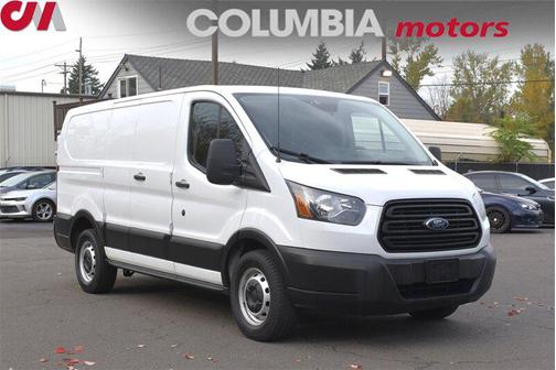 2019 Ford Transit-150 Base