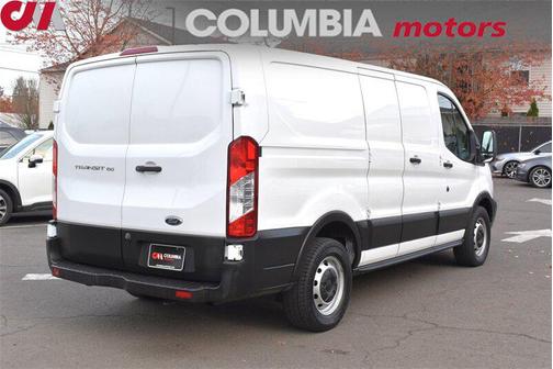 2019 Ford Transit-150 Base