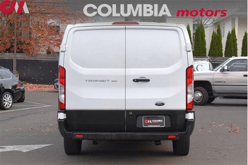 2019 Ford Transit-150 Base