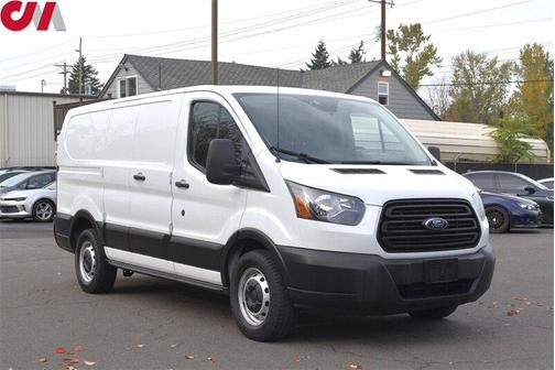 2019 Ford Transit-150 Base