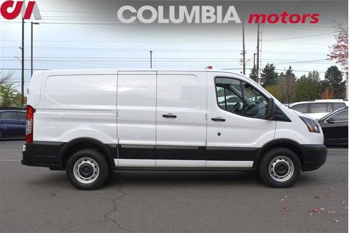 2019 Ford Transit-150 Base