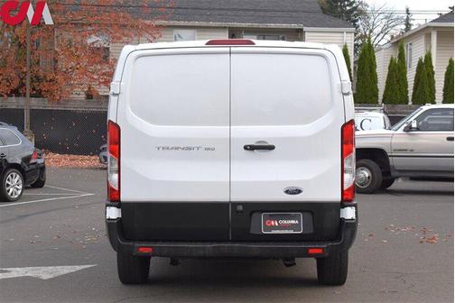 2019 Ford Transit-150 Base