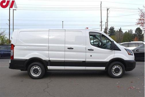 2019 Ford Transit-150 Base