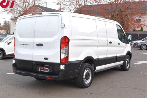 2019 Ford Transit-150 Base