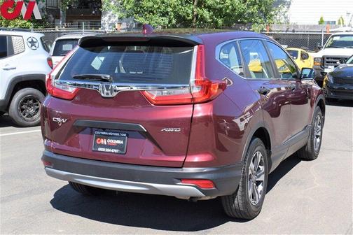 2018 Honda CR-V LX for sale in Portland, OR - image 5