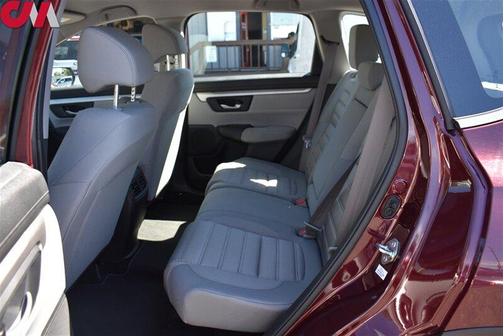 2018 Honda CR-V LX for sale in Portland, OR - image 12