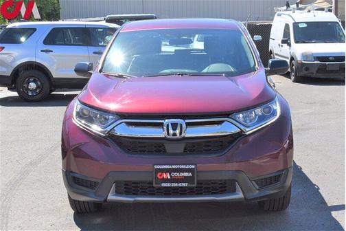 2018 Honda CR-V LX for sale in Portland, OR - image 6