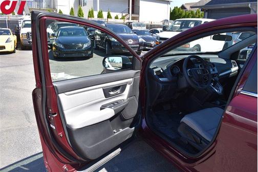 2018 Honda CR-V LX for sale in Portland, OR - image 9
