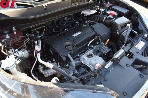 2018 Honda CR-V LX for sale in Portland, OR - image 17