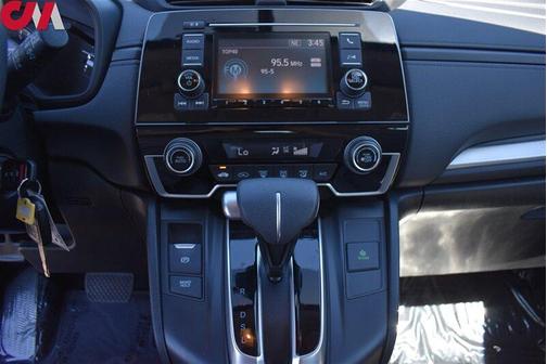 2018 Honda CR-V LX for sale in Portland, OR - image 24