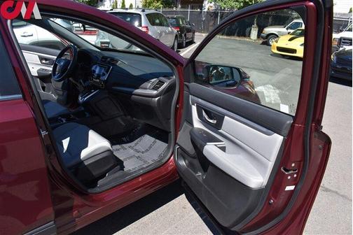 2018 Honda CR-V LX for sale in Portland, OR - image 18
