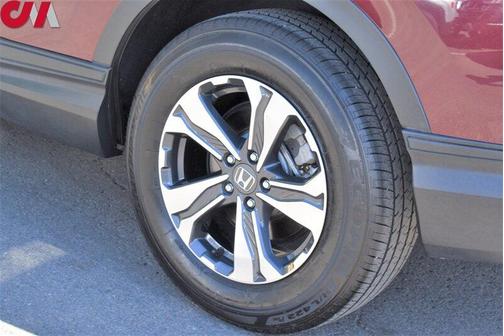 2018 Honda CR-V LX for sale in Portland, OR - image 30