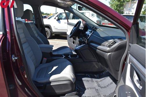 2018 Honda CR-V LX for sale in Portland, OR - image 19