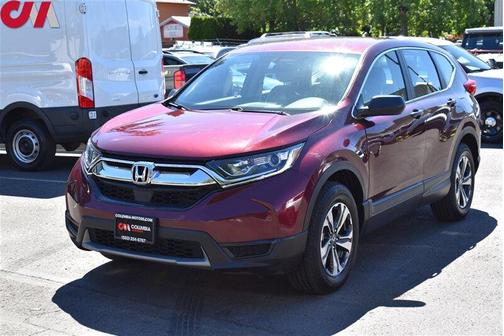 2018 Honda CR-V LX for sale in Portland, OR - image 4