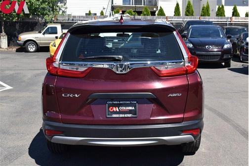 2018 Honda CR-V LX for sale in Portland, OR - image 7