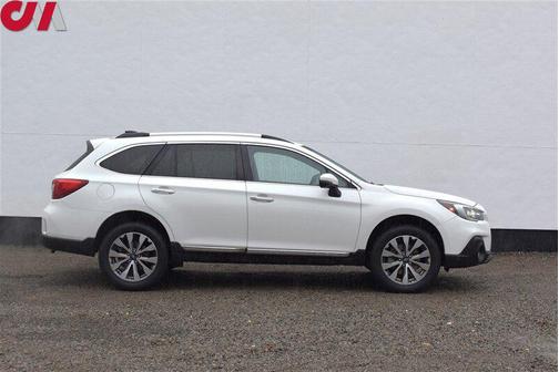 2019 Subaru Outback 3.6R Touring
