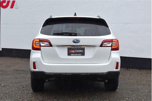 2019 Subaru Outback 3.6R Touring