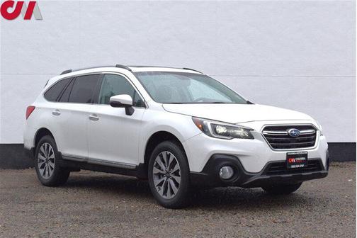2019 Subaru Outback 3.6R Touring