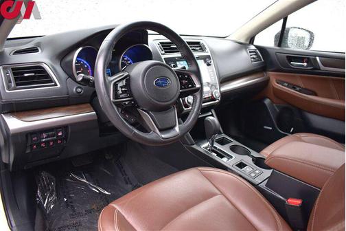 2019 Subaru Outback 3.6R Touring