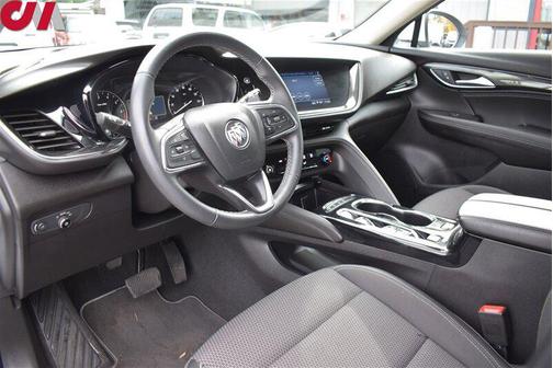 2021 Buick Envision AWD Preferred