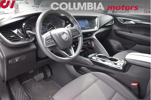 2021 Buick Envision AWD Preferred