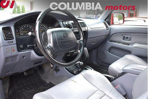 1996 Toyota 4Runner SR5