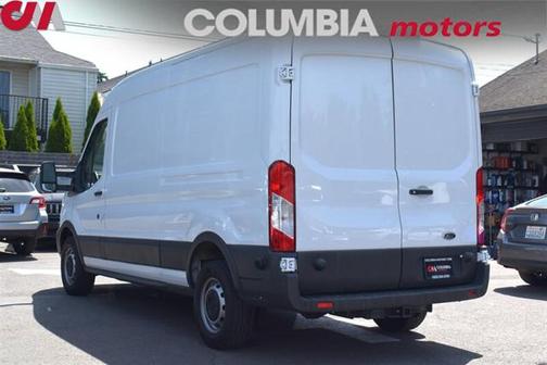 2018 Ford Transit-350 Base
