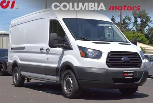 2018 Ford Transit-350 Base