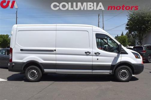2018 Ford Transit-350 Base