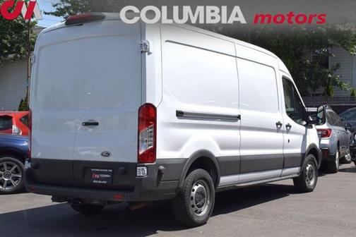 2018 Ford Transit-350 Base