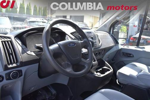 2018 Ford Transit-350 Base