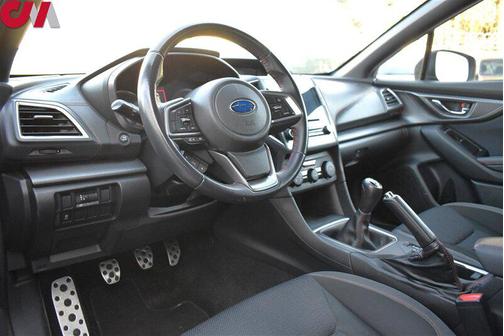 2018 Subaru Impreza 2.0i Sport