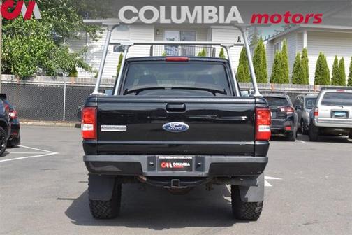 2006 Ford Ranger Sport SuperCab