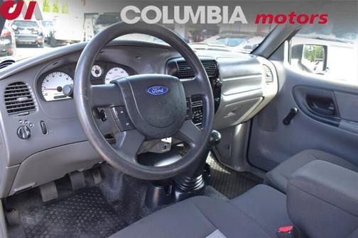 2006 Ford Ranger Sport SuperCab